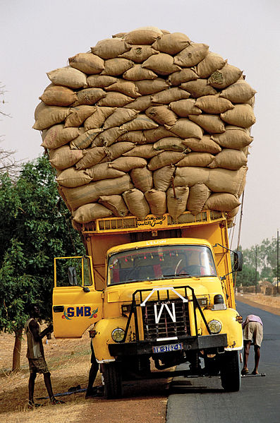 397px Sénégal transport routier
