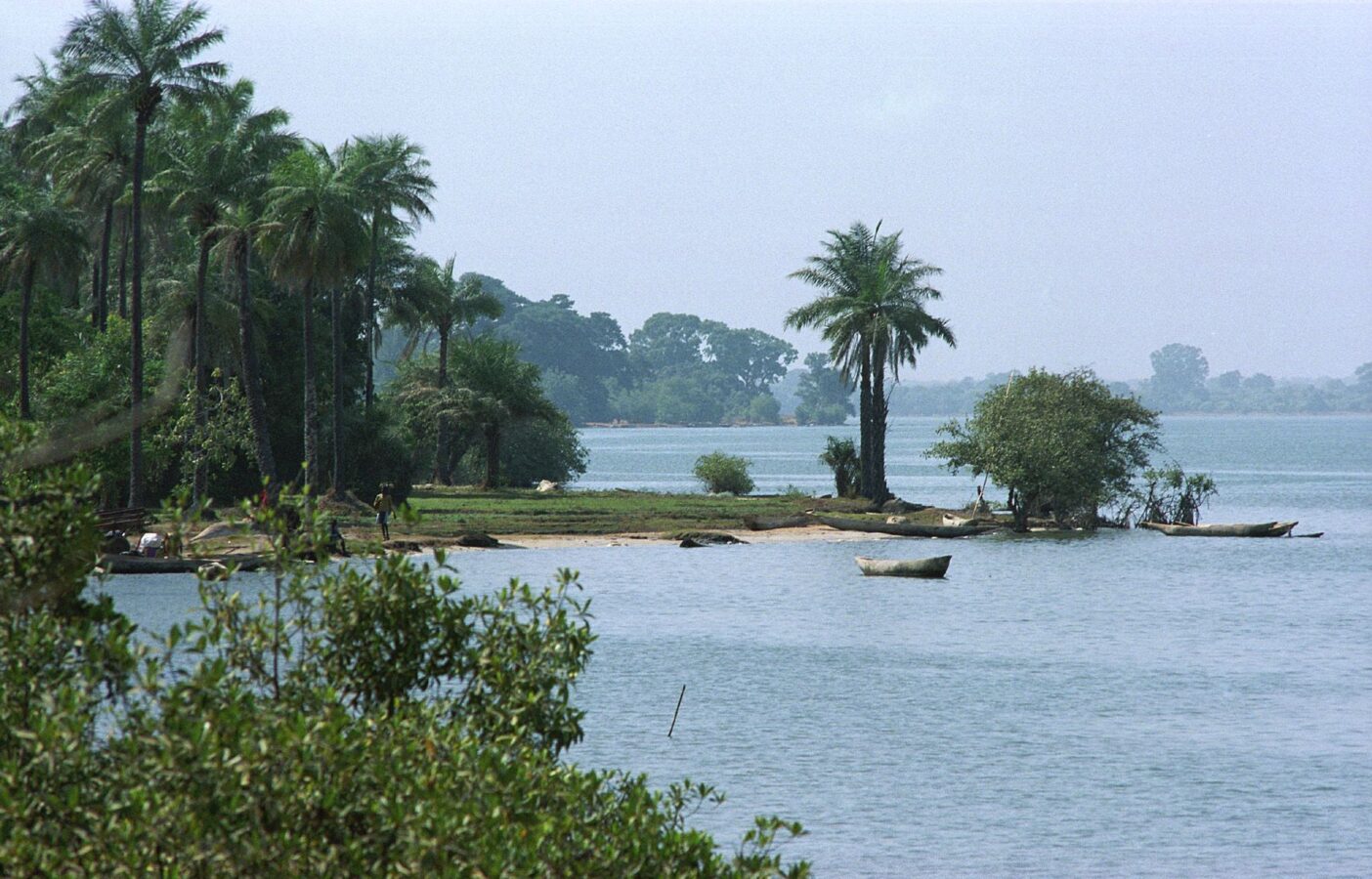 Casamance